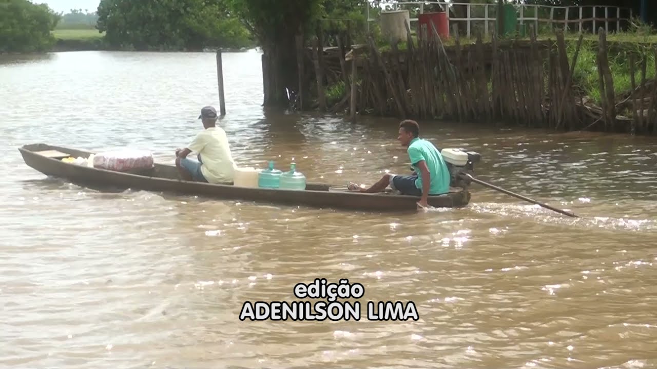 Come&ccedil;a o per&iacute;odo da piracema nos rios e lagos do Maranh&atilde;o