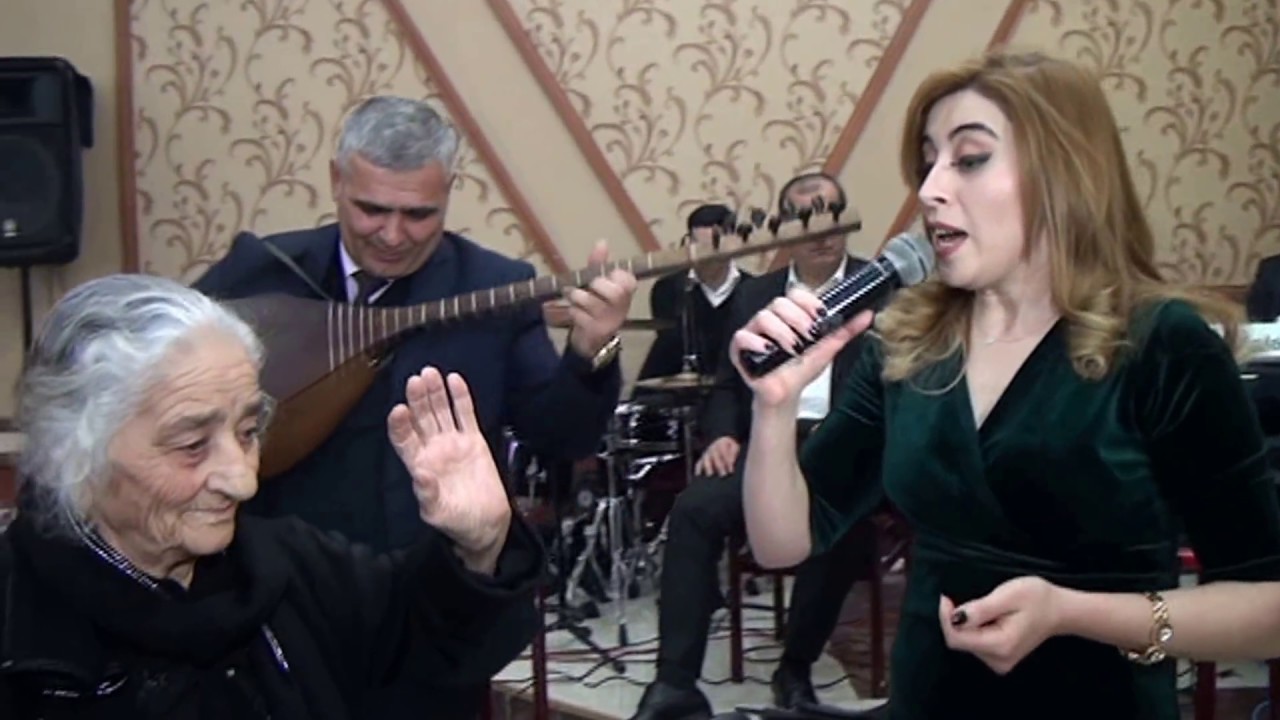 Şəhanə Tovuzlu 2