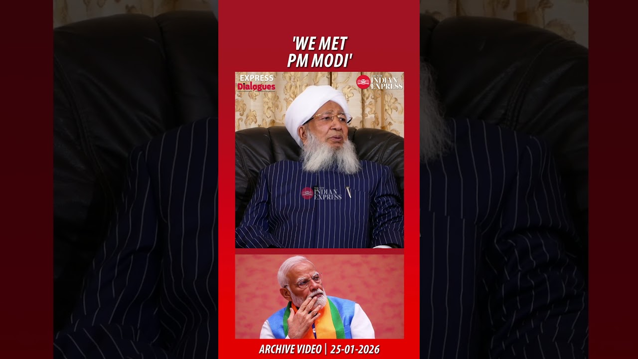 'We met the PM more than once' - Kanthapuram | #PMModi #Kanthapuram #Samastha