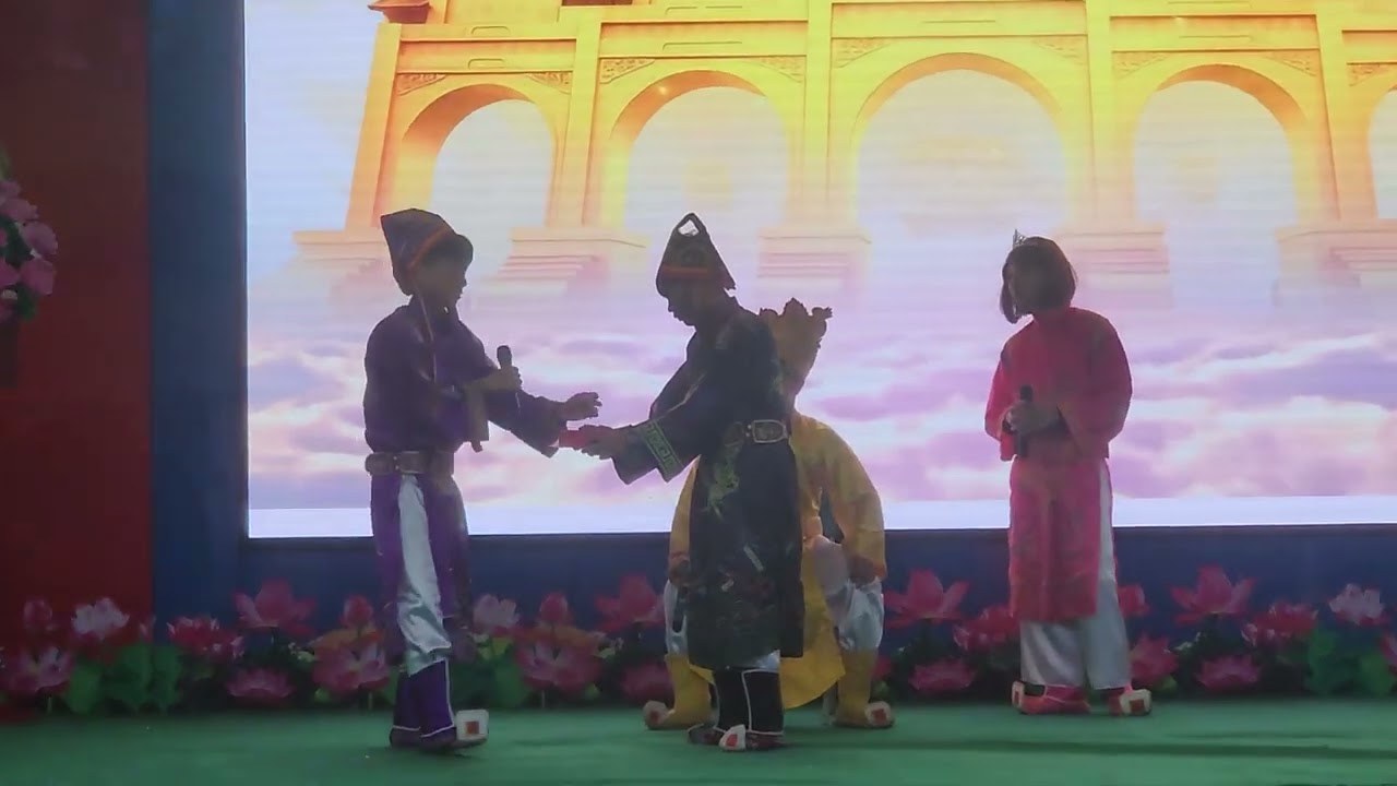 Táo quân tết Bính Ngọ 2026