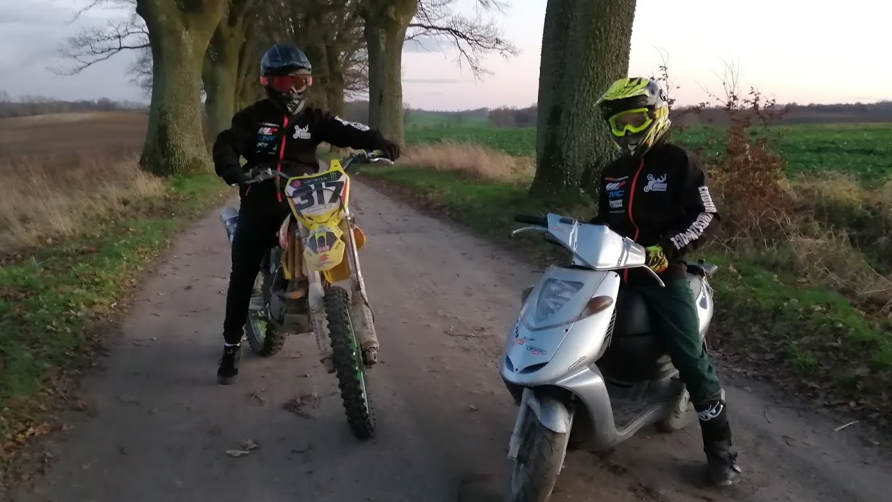 Suzuki Rmz 250/ Router Ws50/ Aprilia Sonic 50/.