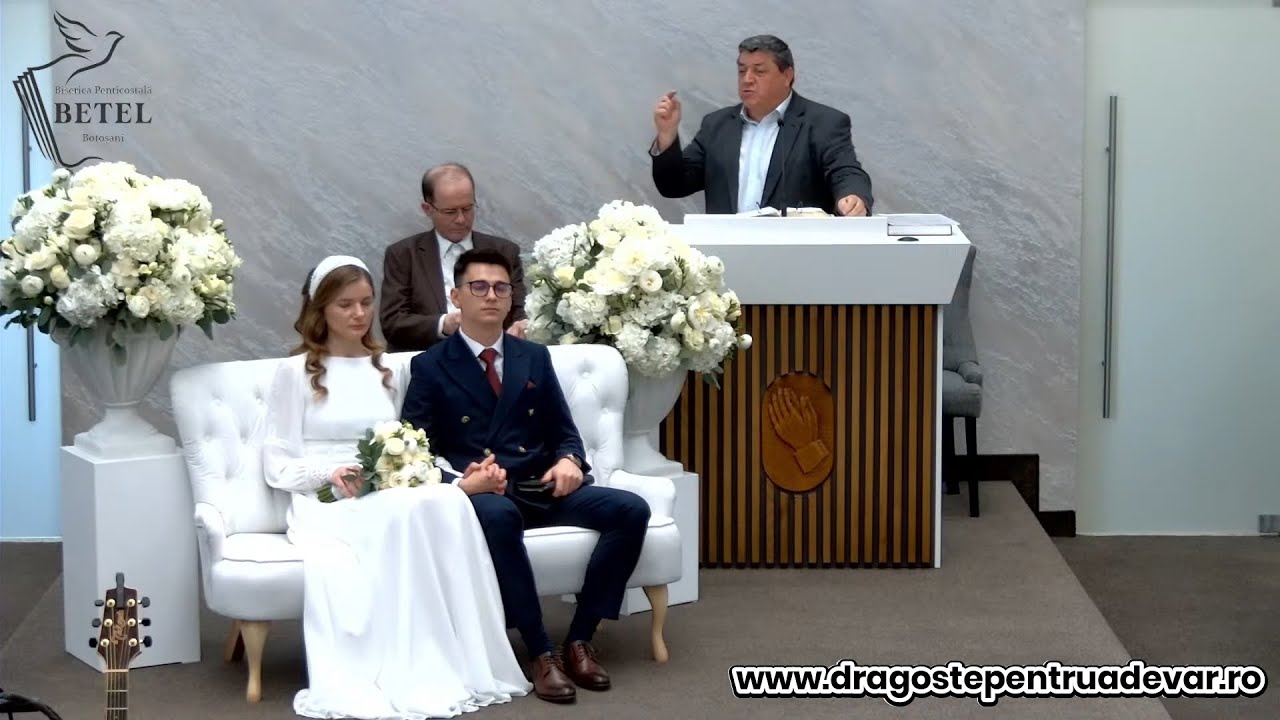 Dragoș Croitoru - Înțelepciunea dragostei în familie