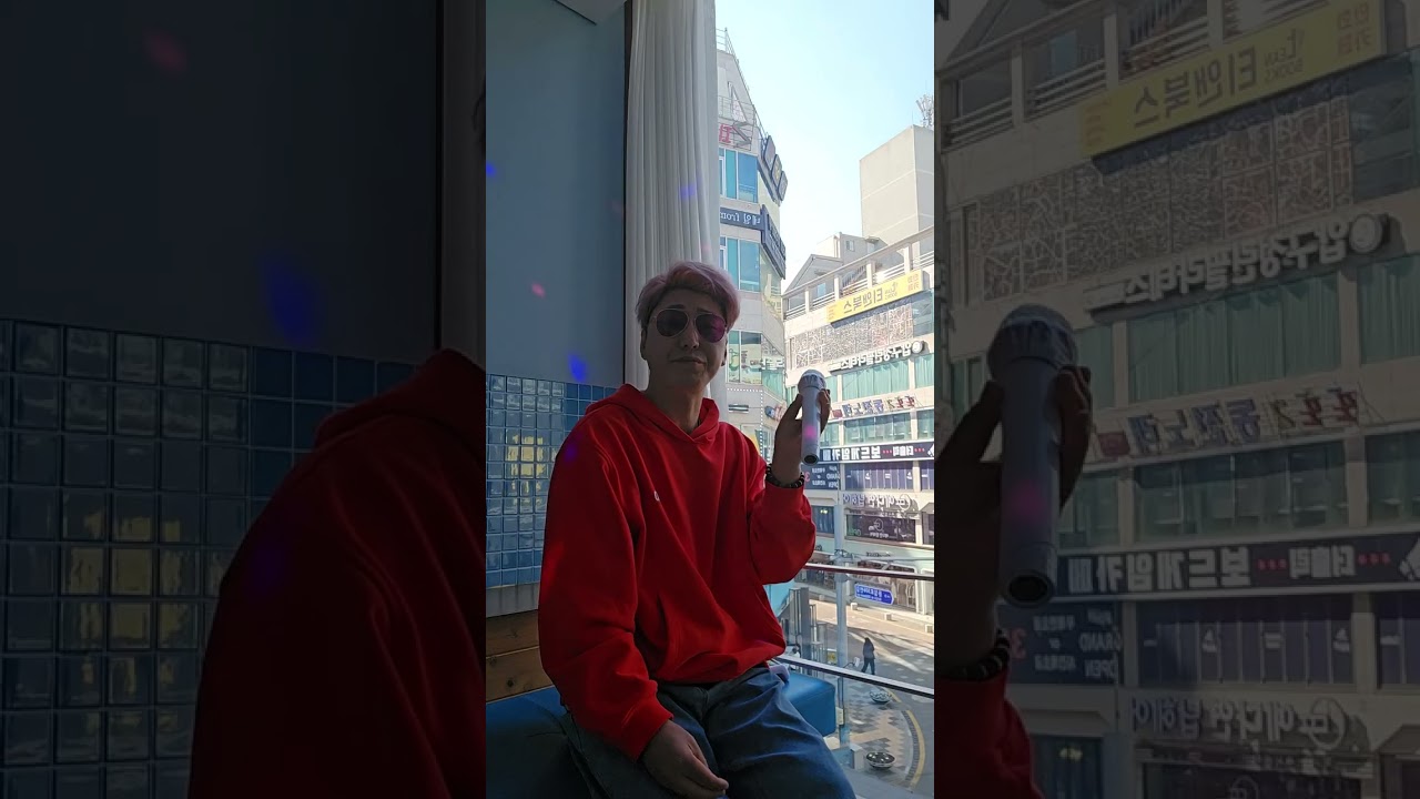 (일반인연습)버릇처럼 셋을 센다-KCM 코인노래방