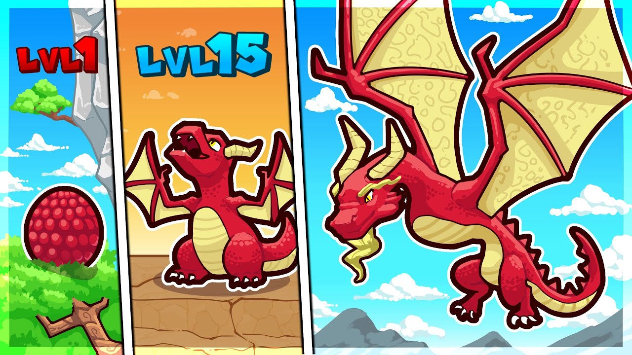 I Raised An ELDER DRAGON In Aground