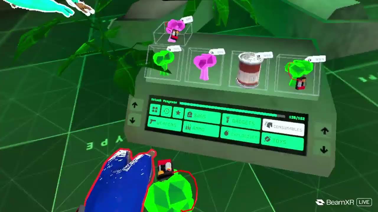 Animal company stream join up (code is squid999)