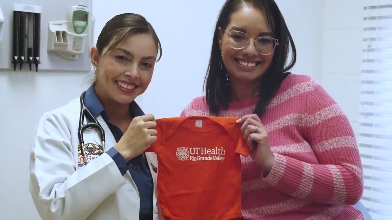 Why Choose UT Health Rio Grande Valley?