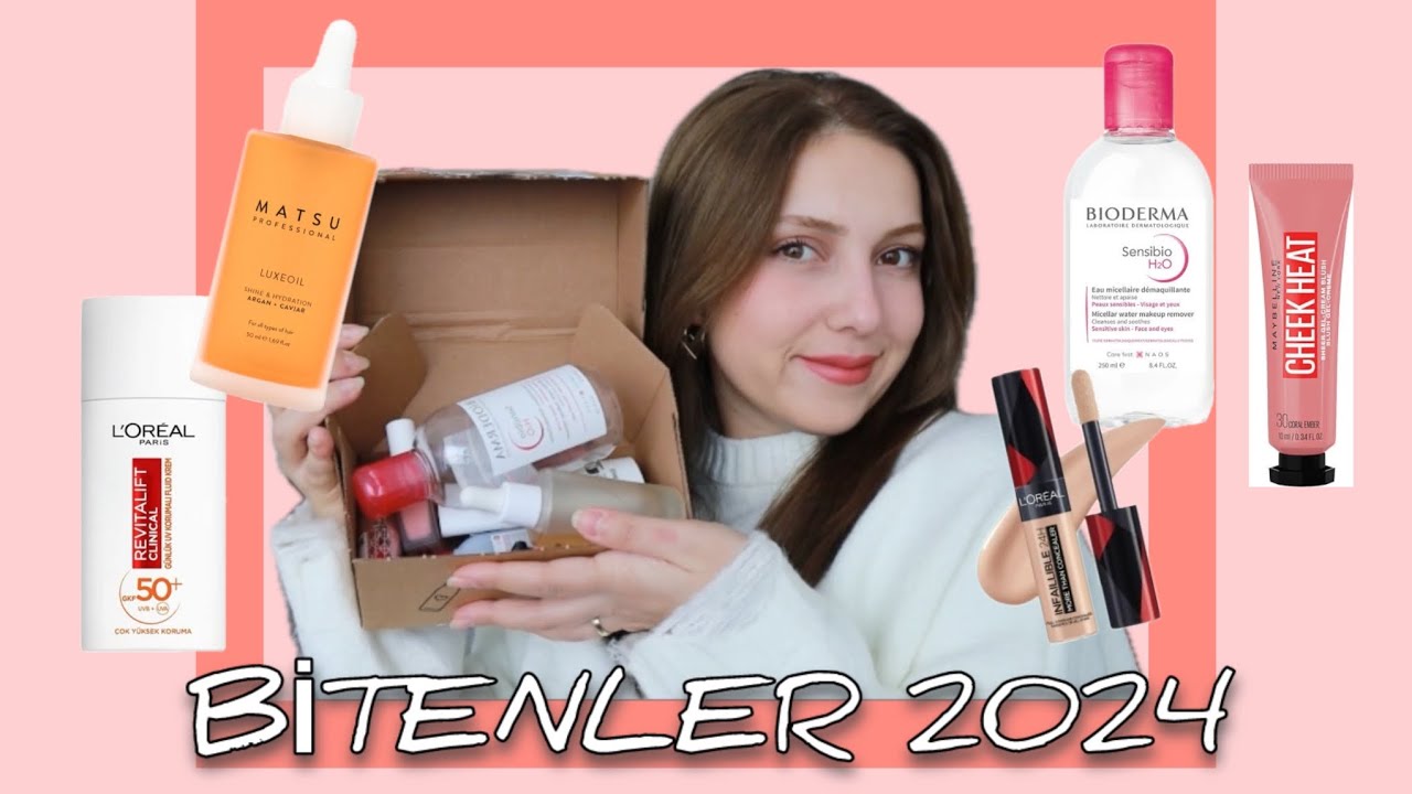 BİTENLER 2024-Sevdiklerim & Sevmediklerim ??