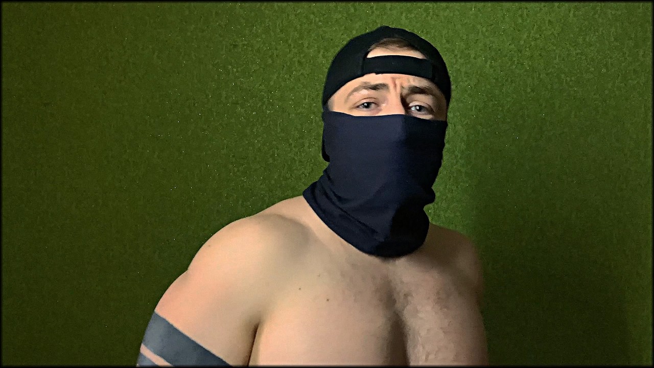 Первое видео спустя 9 лет