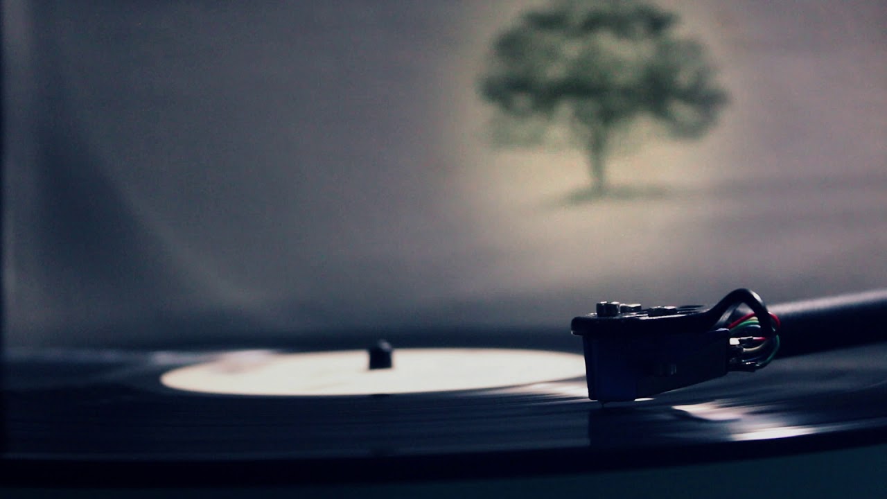 Genesis - One For The Vine (Vinyl LP)