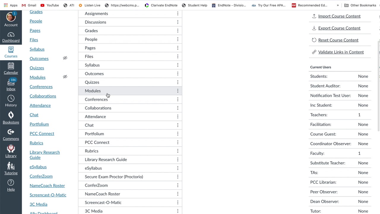 Canvas how to use proctorio for quiz