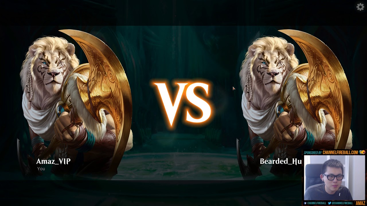 RNA Special Streamer Event