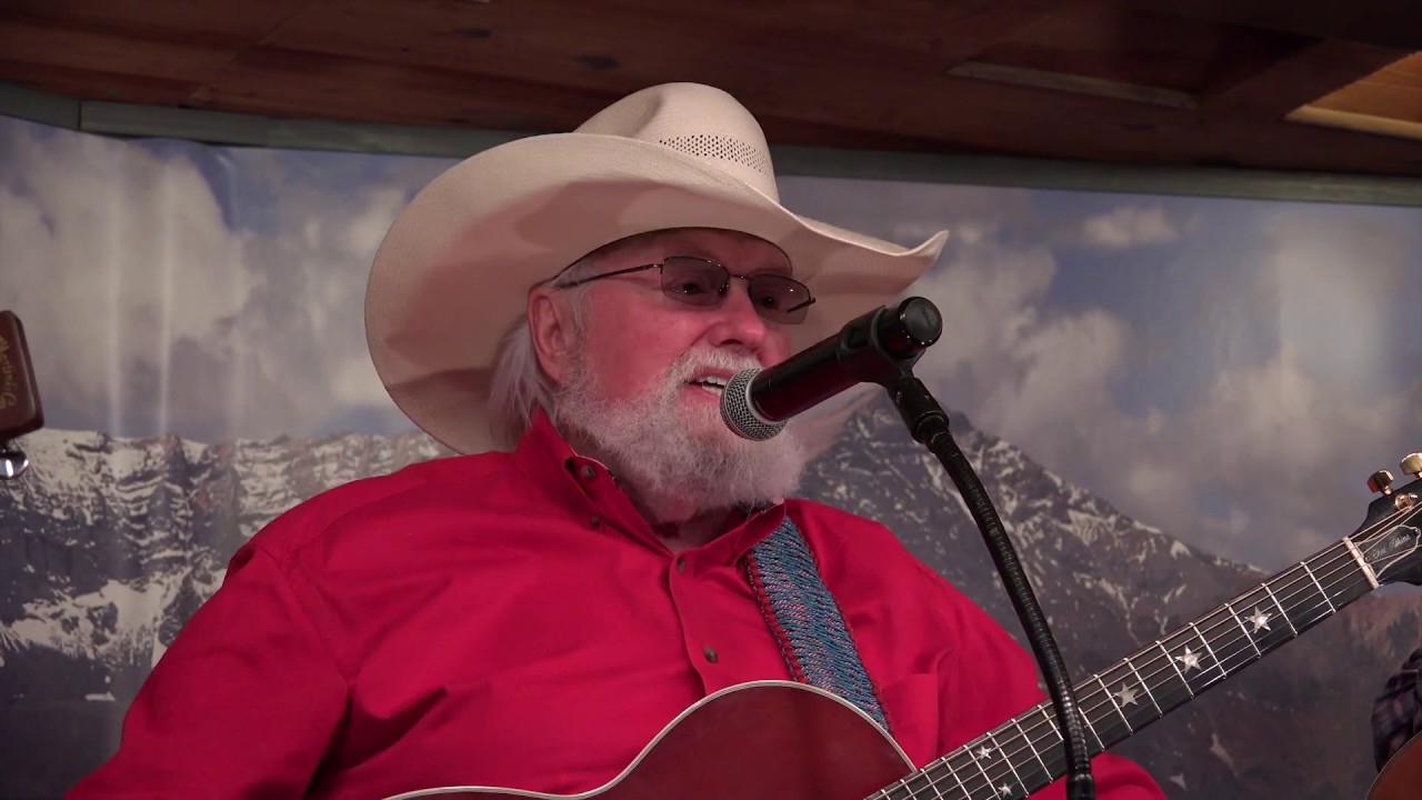 Bar D Wranglers & Charlie Daniels 2018 06 25