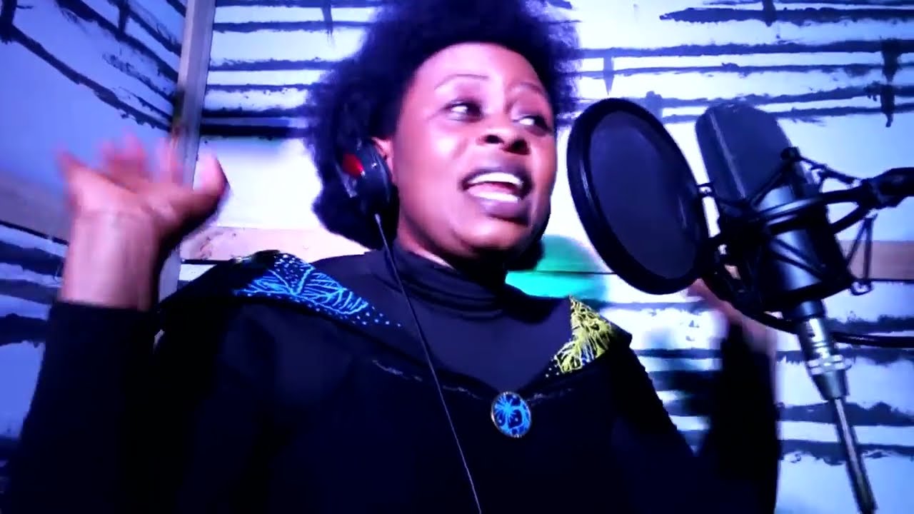 IGITERANE by Claudine , MBONA ABERA BAZAMURWA(COVER) Ep 3