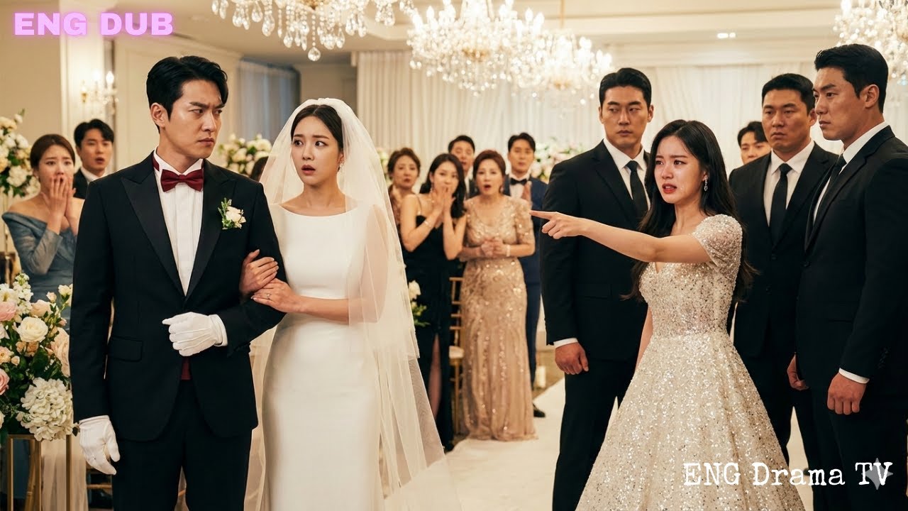 After 5 Years of a Contract Marriage, He Walked Away for Love, But His Heiress Ex Became Obsessed!