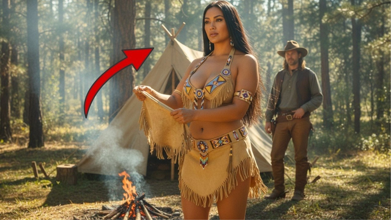 Elle s’est glissée presque nue dans son lit, rituel apache ? Il resta silencieux !