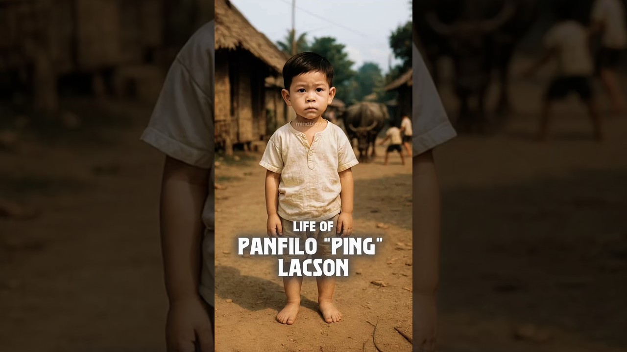 Life of Panfilo 
