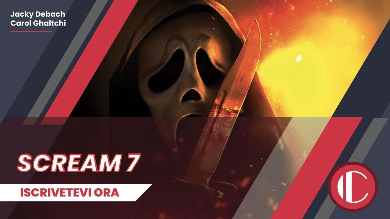 Scream 7 | Recensione 