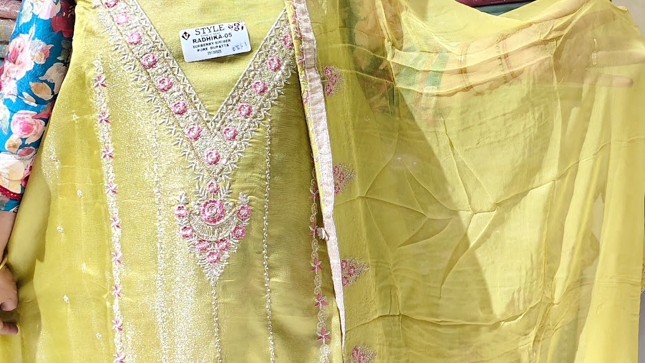 Eid special suits beautiful ❤️❤️❤️❤️
