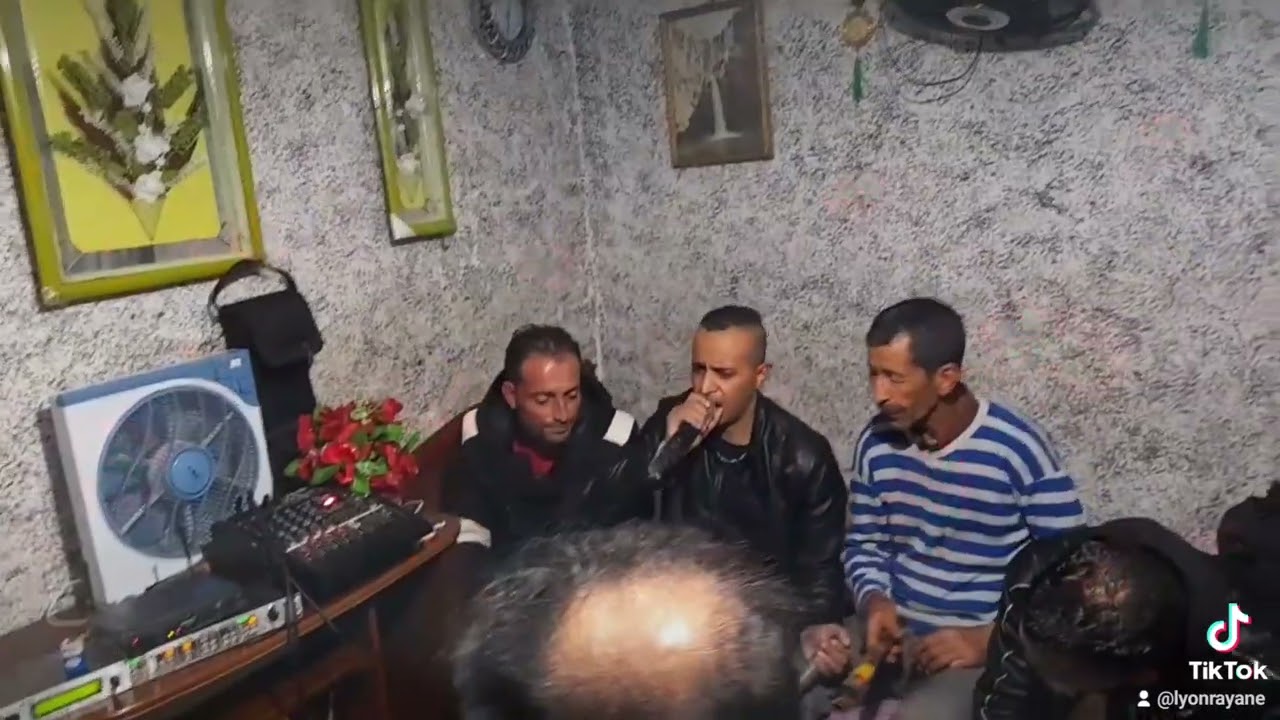 مزيا جاتني في الصحة ومجاتنيش في اما