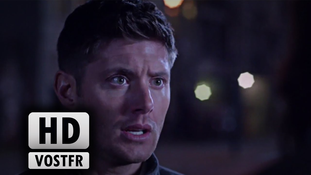 Supernatural 8x18 Promo VOSTFR (HD)