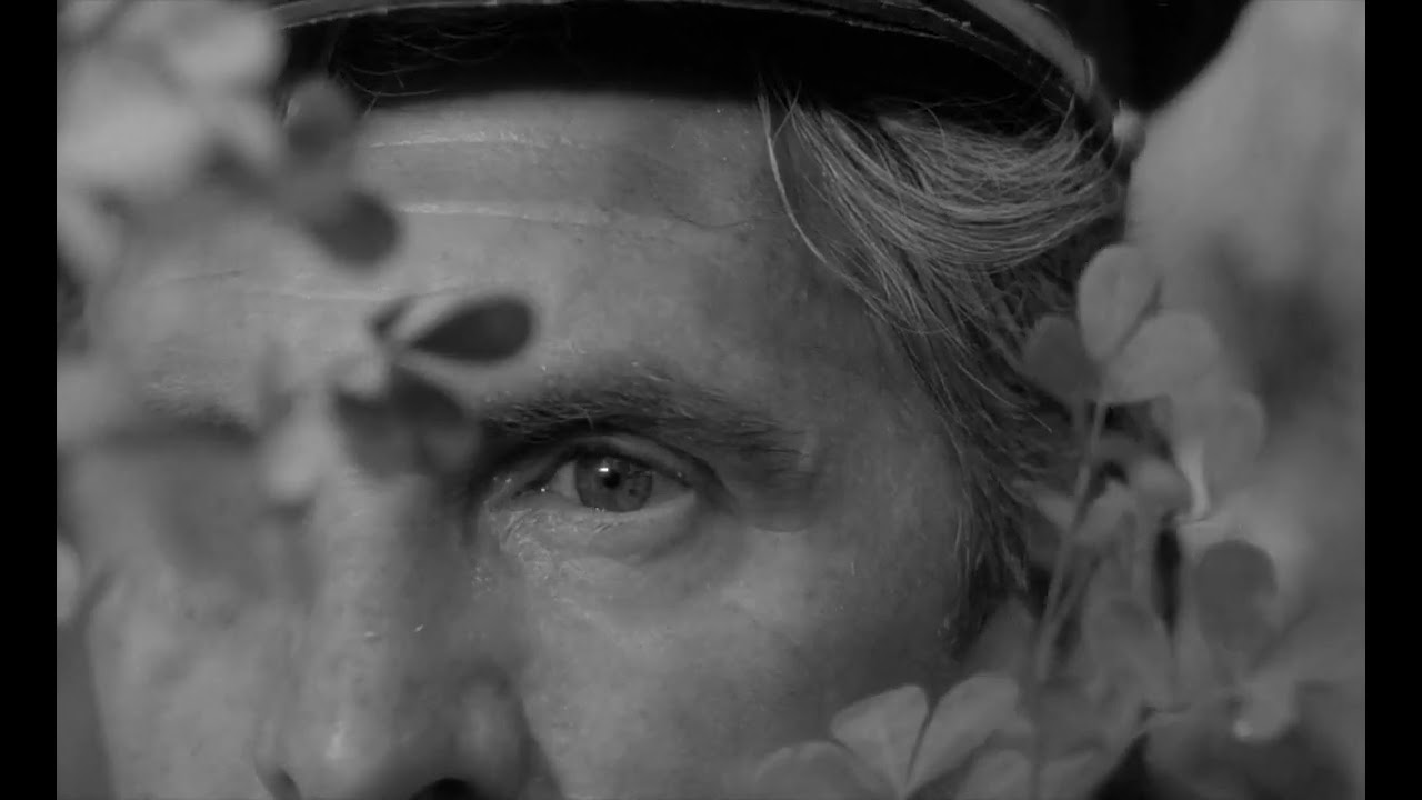 Mouchette (Robert Bresson, 1967)