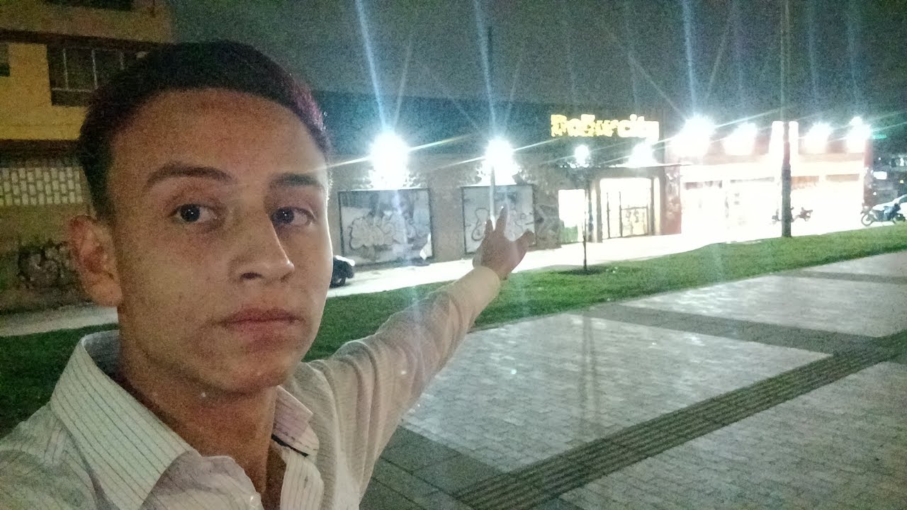 El exito de bosa aaa y luego el dollarcity
