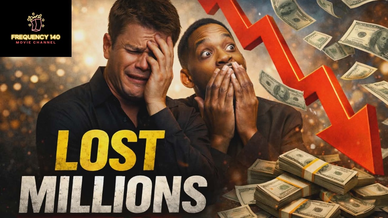 These Actors Turned Down a FORTUNE. Why?