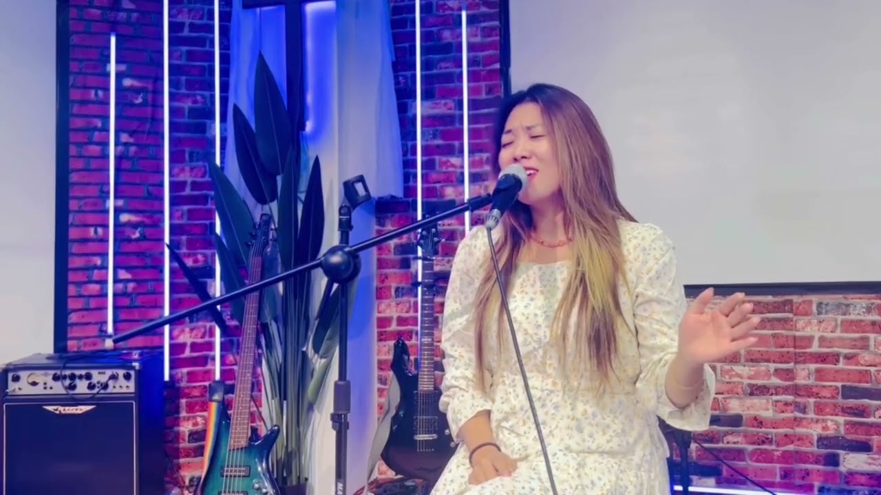 အဖအိမ်တော် cover #foryouシ 