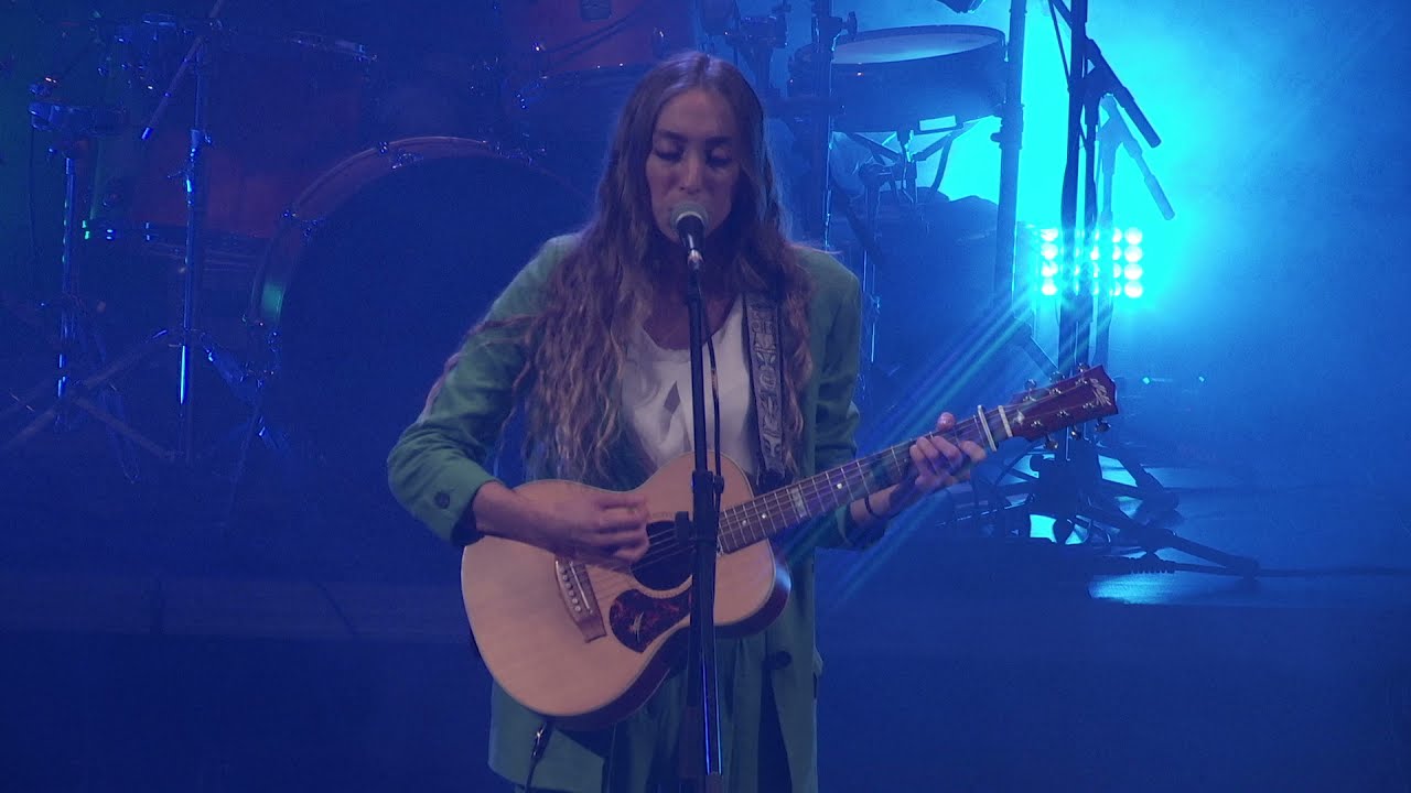 Caterina Cropelli - Cemento (Live)
