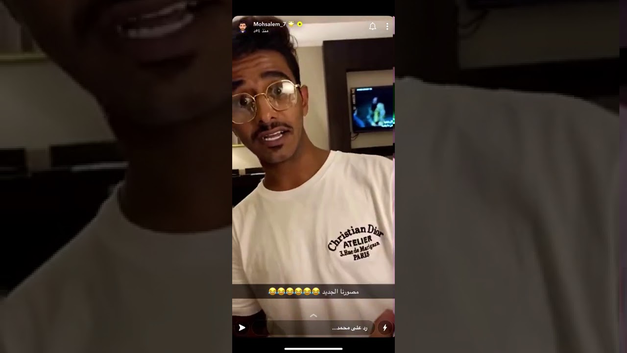 سنابات محمد سالم مراد سالم محمد بابطين في رابغ