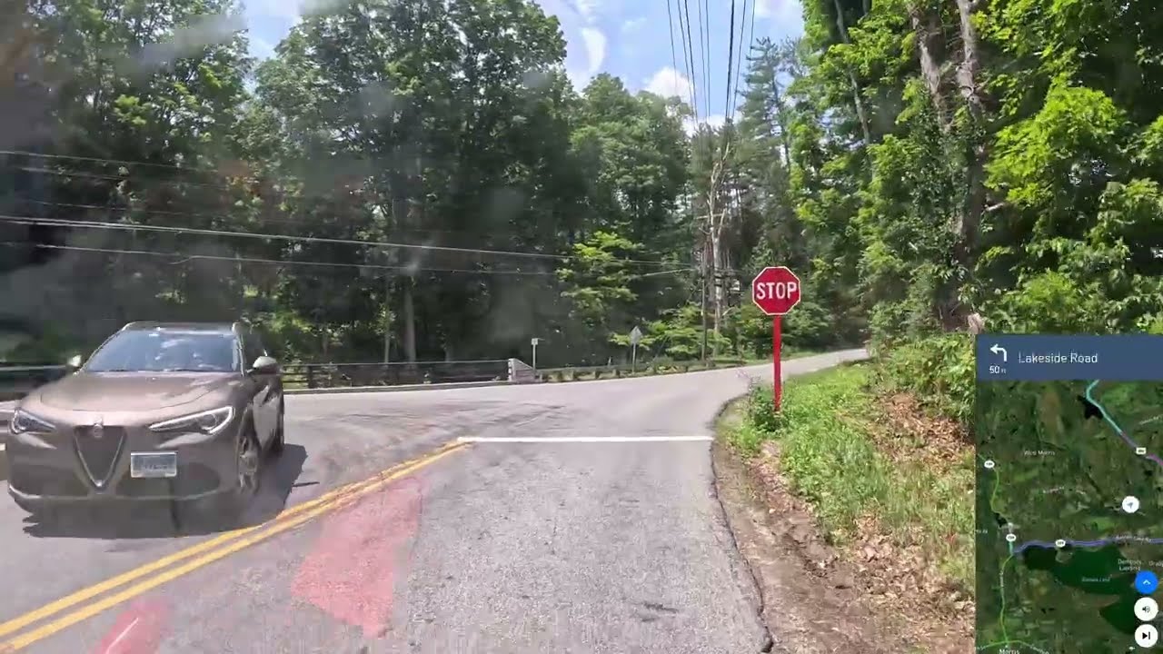 Going to Kent (Summer Edition) 6/23