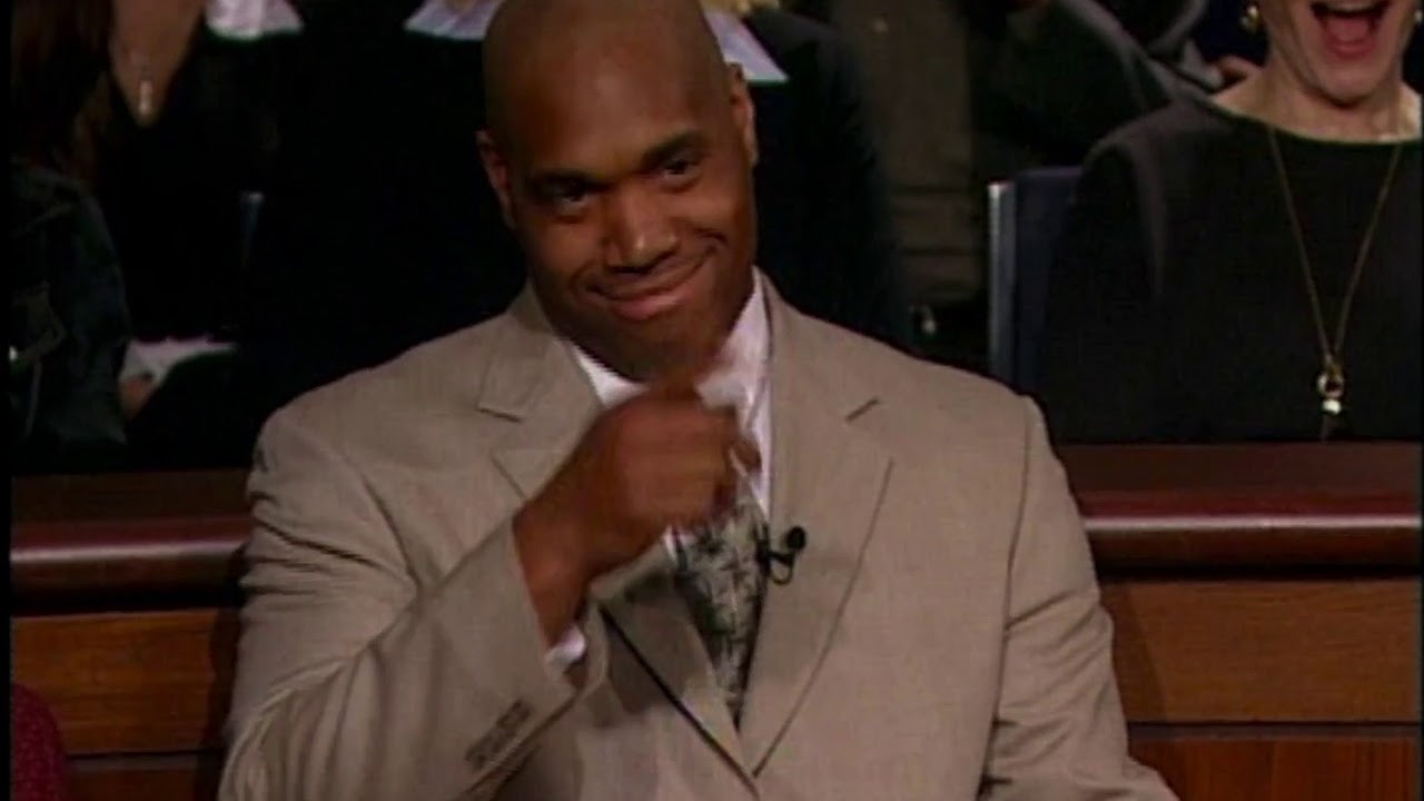 Judge Judy Promos
