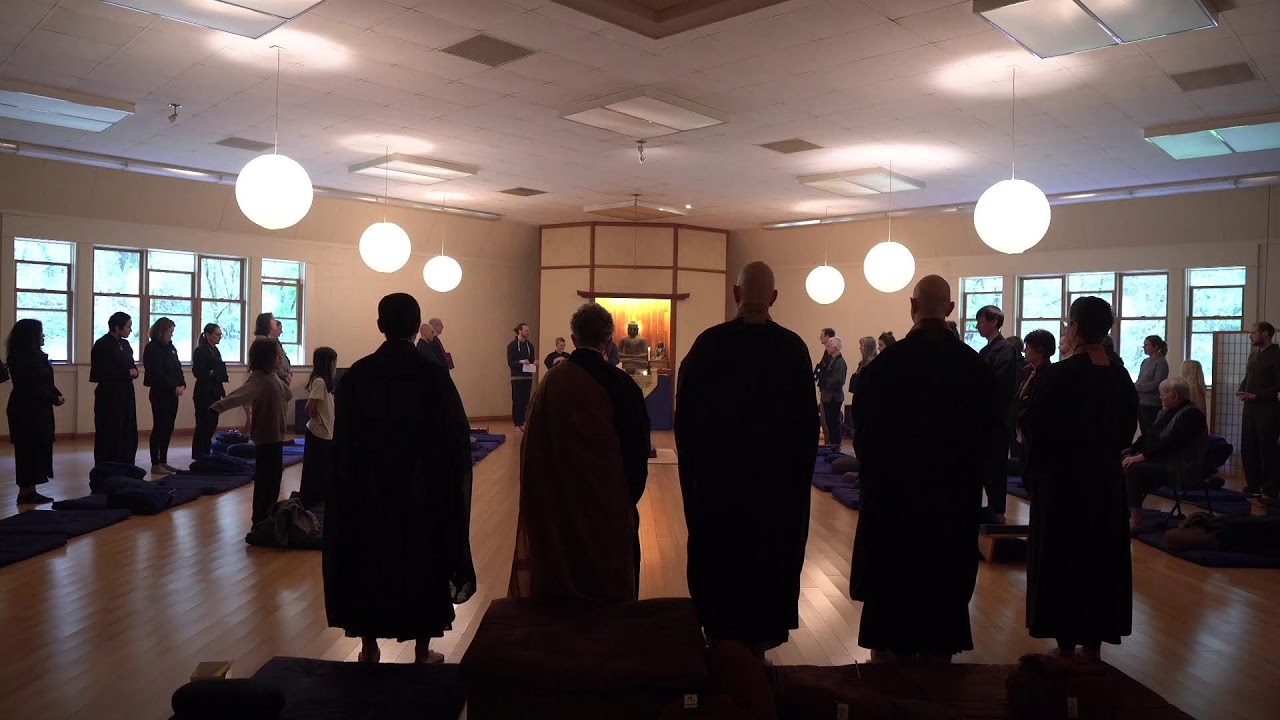 Sunday Program January 4