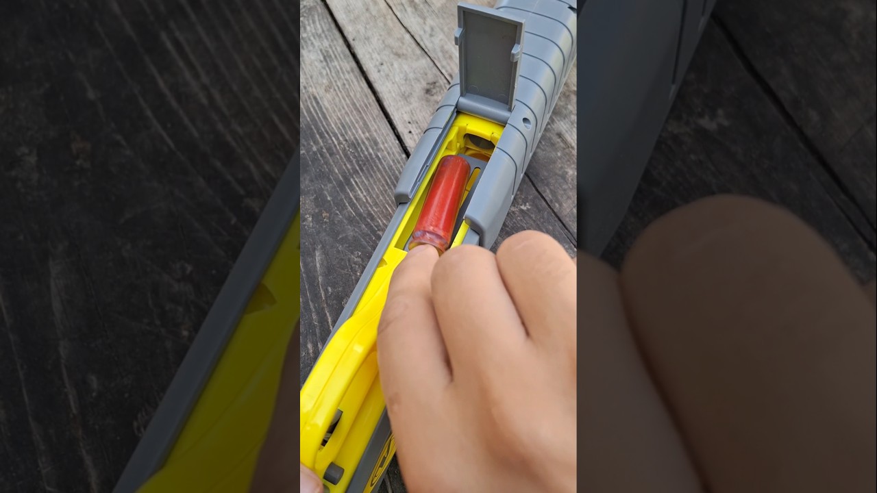 Shotgun