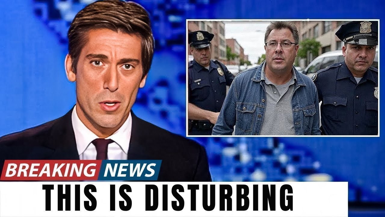 It's Not Looking Good For Vince Gill