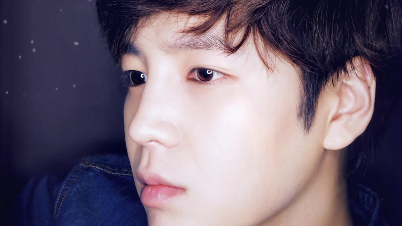 장근석 Jang Keun Suk_그 한 사람 (That One Person)