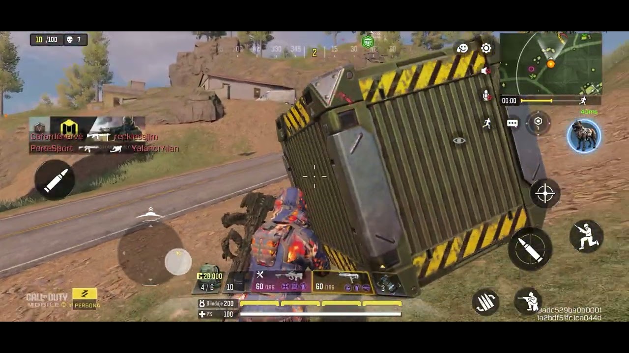 Mi primer video 