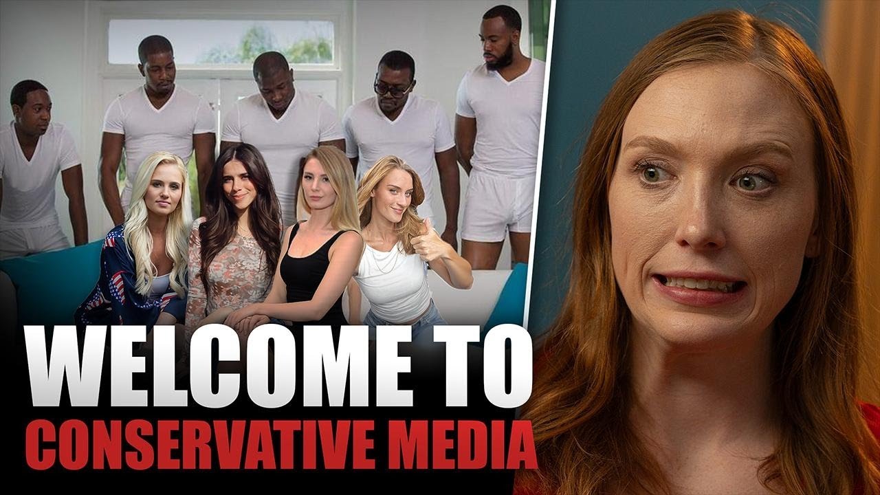 Racist E Girls Love Black Guys