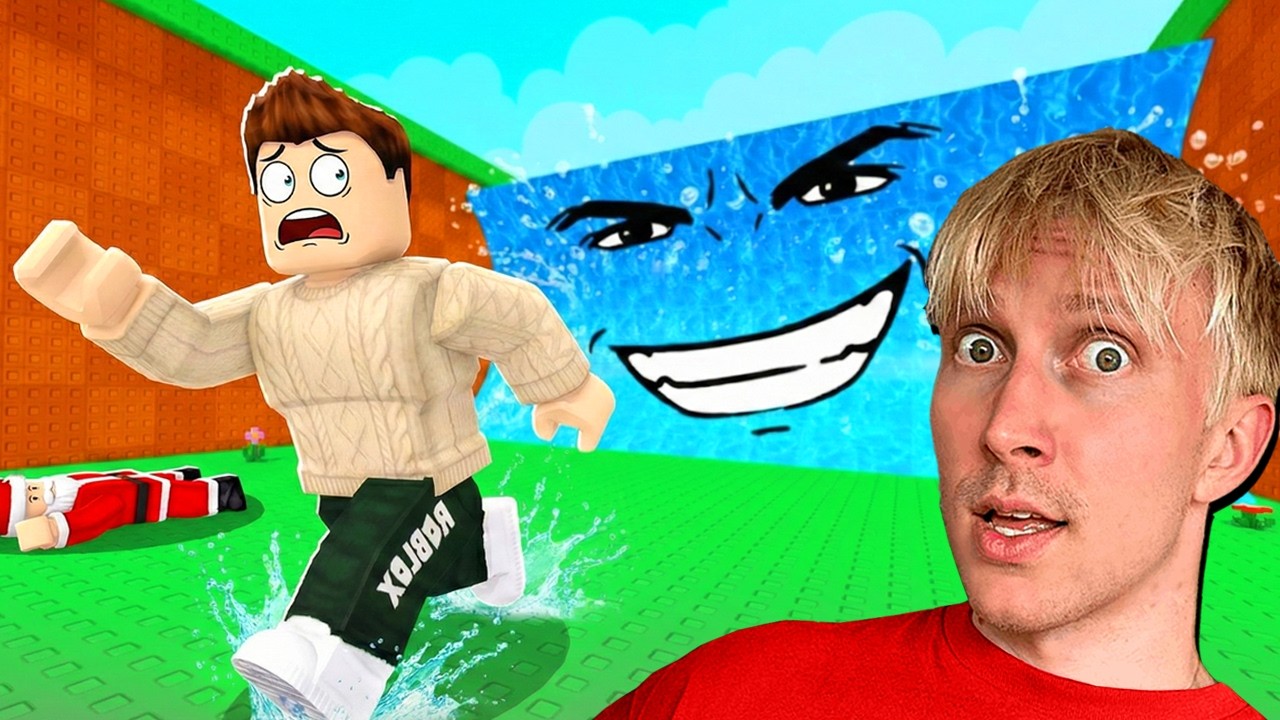 VOITANKO Brainrot Tsunamin?! 🌊😂