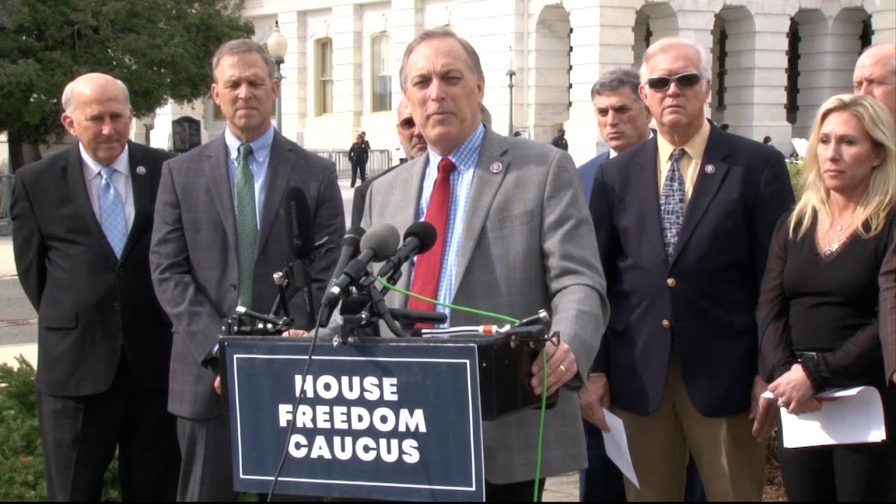 Democratic Deal | Cronkite News