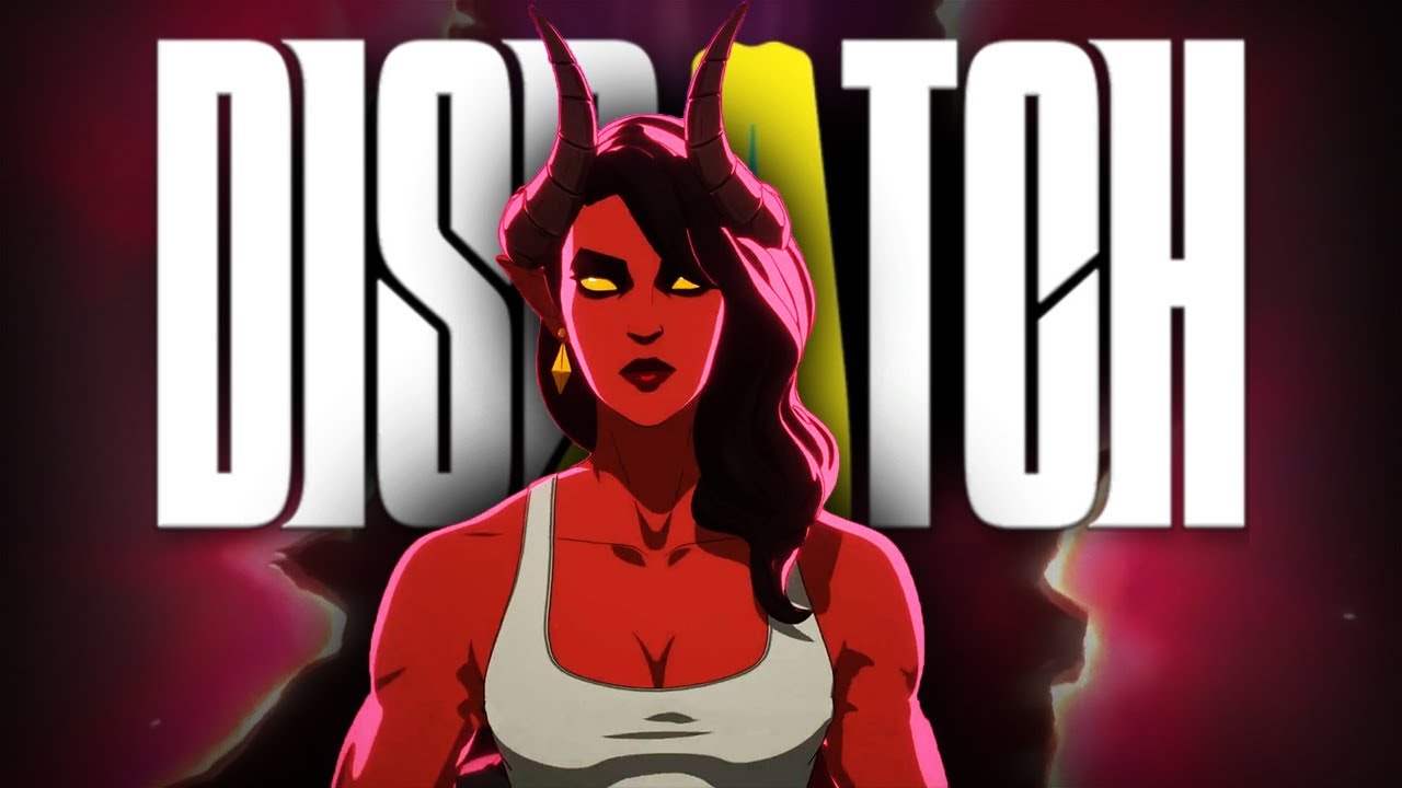 THE CHOICES JUST GOT HARDER | Dispatch | Chapter 3