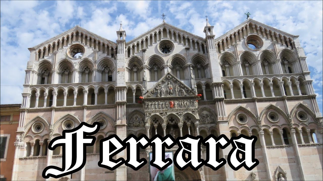 Ferrara
