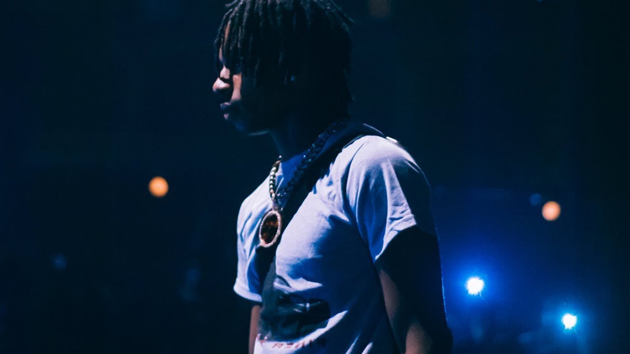[FREE] Polo G Type Beat x Roddy Ricch - 