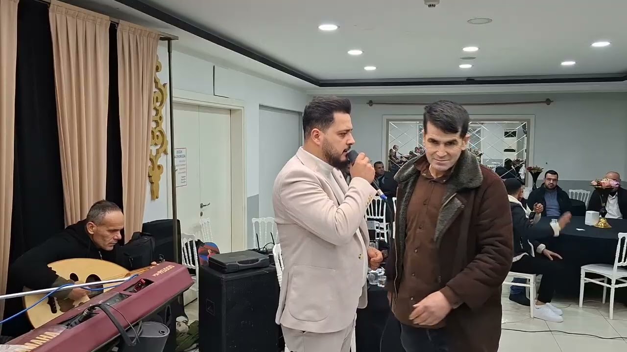 تصوير تلفون صوت المرام 