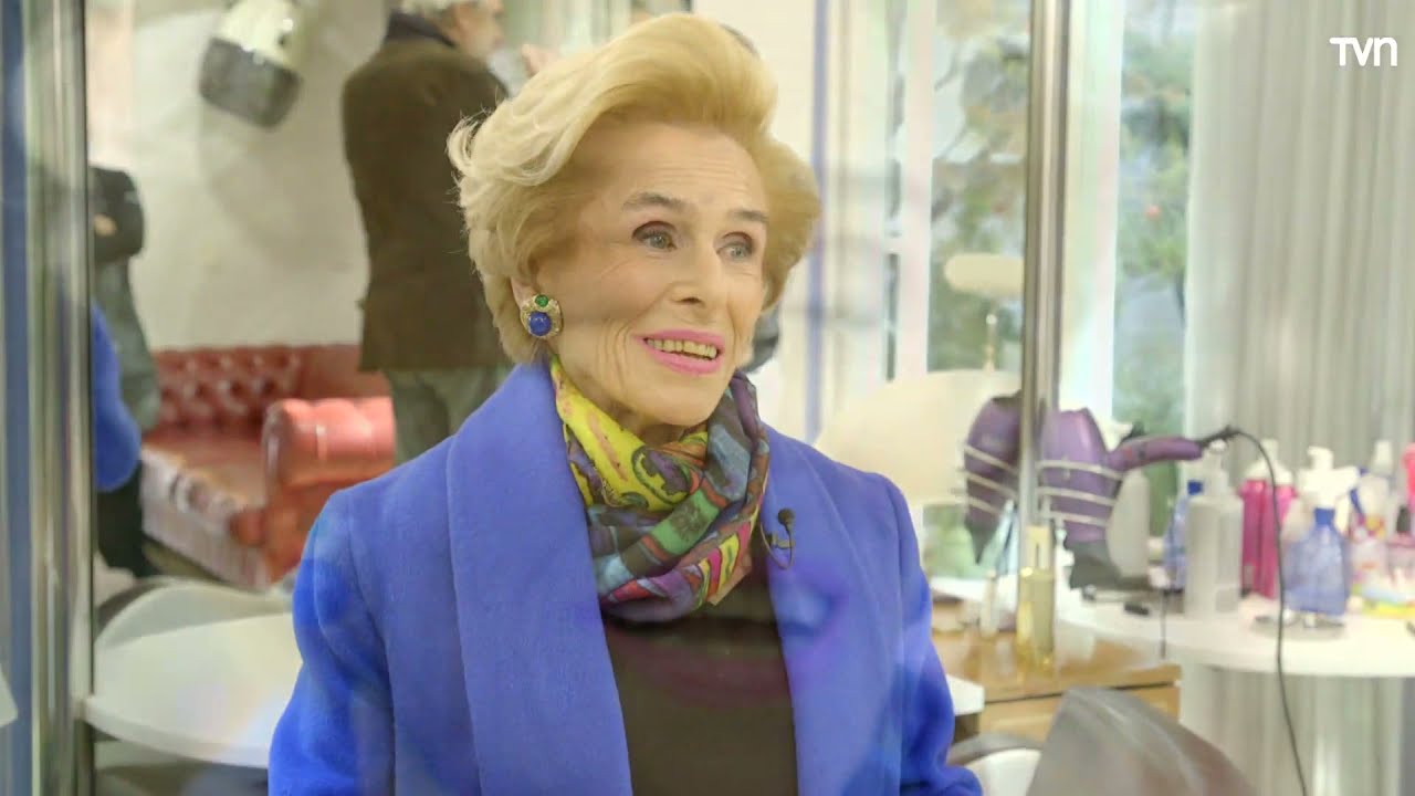 Mary Rose McGill | Sin Parche - T3E8