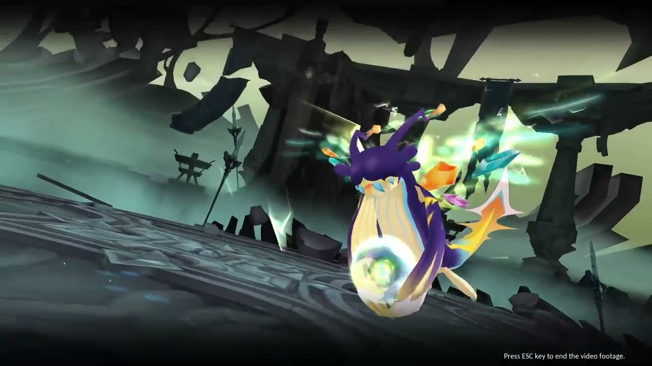 [Elsword] Mirror Del Dungeons Guide Part 1