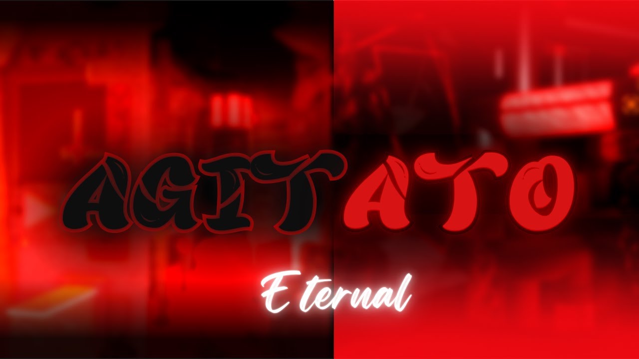 TRIA.os - Agitato 3.0 (Solo)