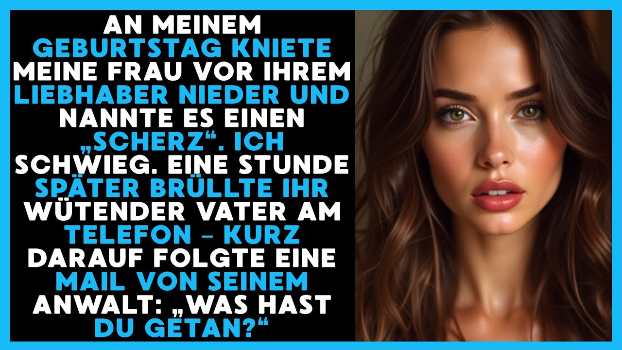 Morgens: Ehefrau schlich sich fl&uuml;sternd nein &ndash; doch eine fremde M&auml;nnerstimme antwortete&hellip;