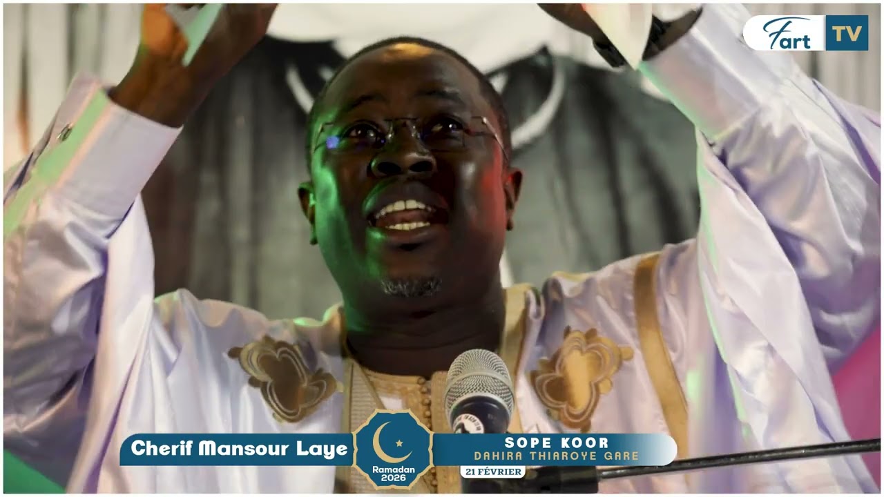 Thème Ramadan 2026 : “ Donner un sens à sa vie”