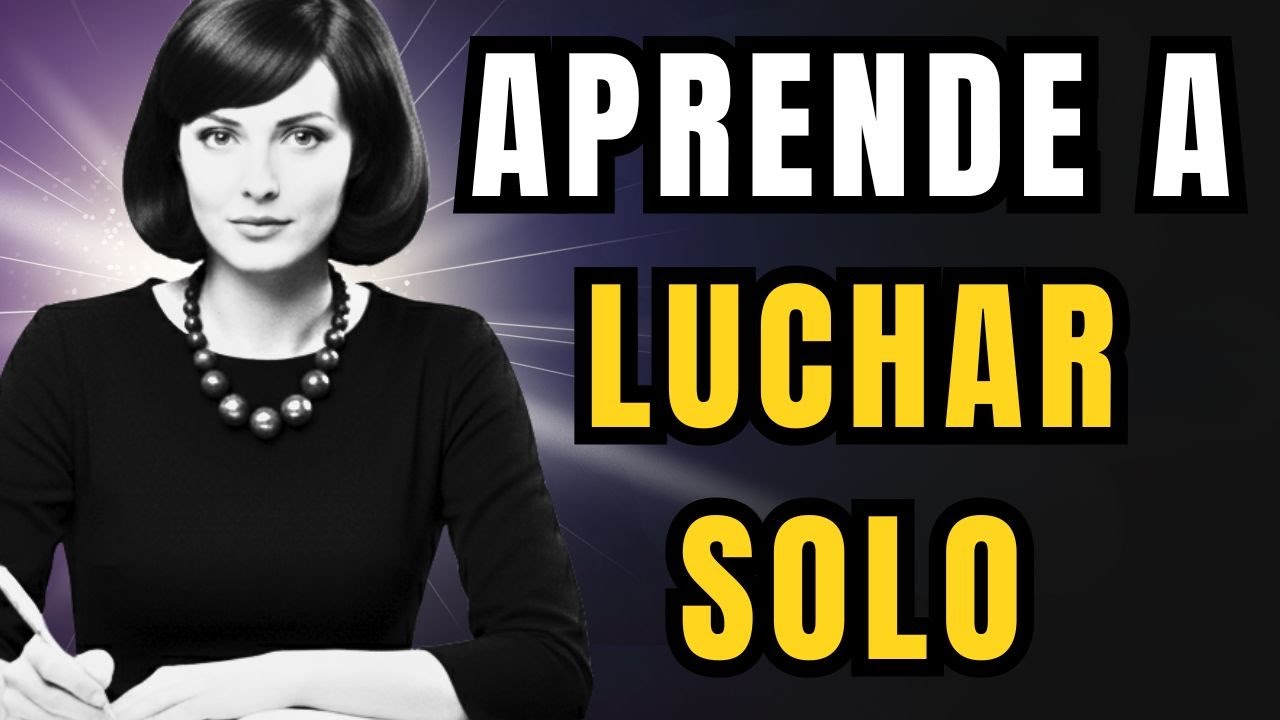 Cómo MANTENER Tu DISCIPLINA Para Seguir Adelante Aunque Estés SOLO
